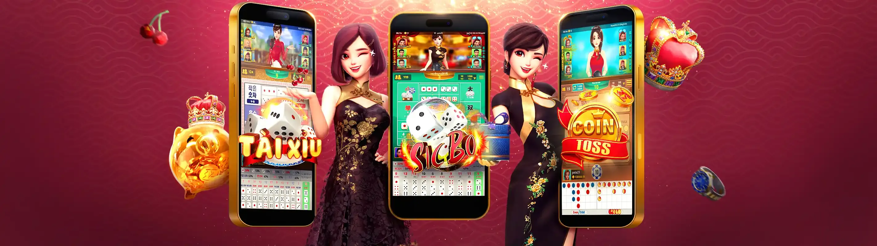 Bàn chơi Roulette tại iwin iwin68 club với người chơi đang đặt cược