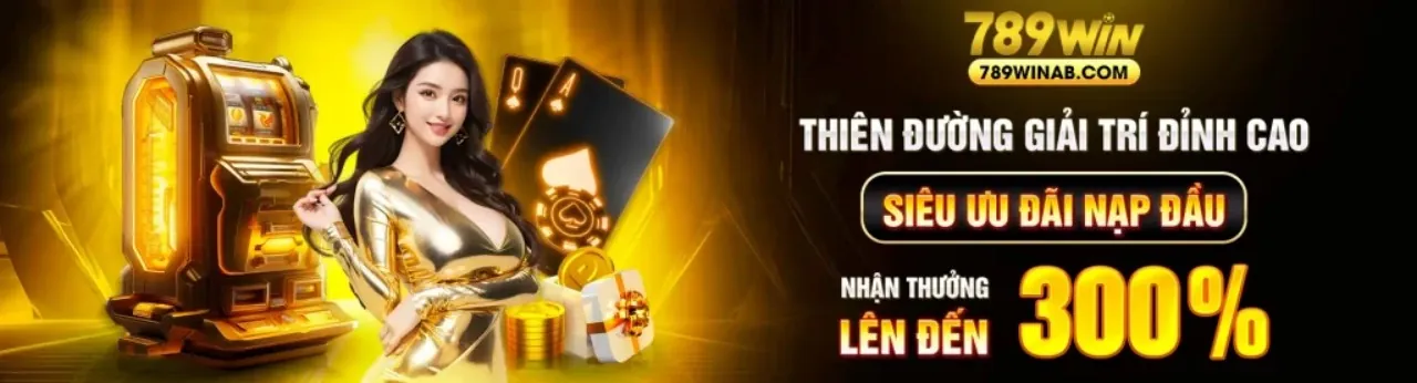 Banner Khuyến Mãi Iwin Iwin68 Club