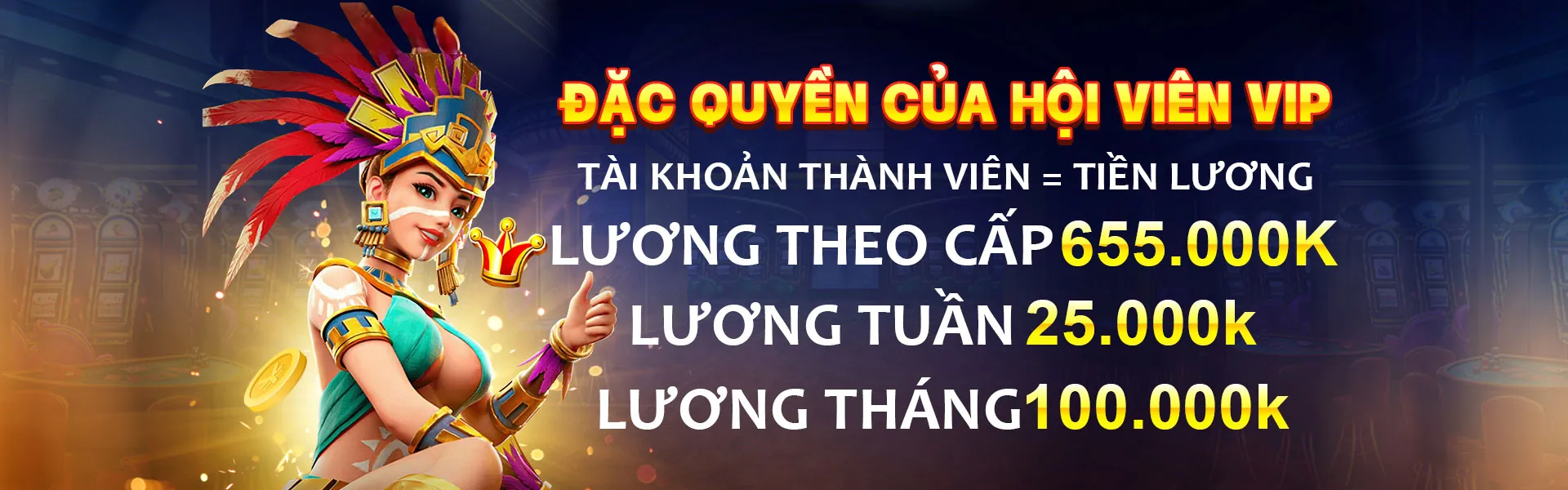 Sòng bạc trực tuyến iWin iWin68 Club với các trò chơi casino hấp dẫn