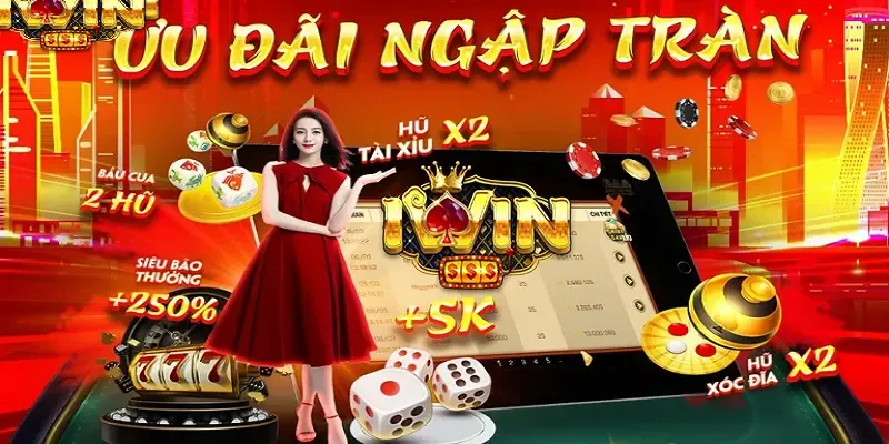 Mẹo Chơi Bắn Cá iWin iWin68 Club Luôn Thắng Cho Người Mới